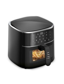 Izzy IZ-8218 Φριτέζα Αέρος Digital XL 8.2Lt Food Control