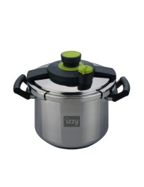 Izzy Natura Χύτρα Ταχύτητας 6lt