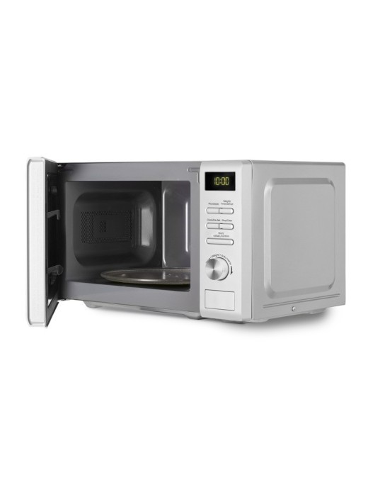 Izzy IZ-8007 Φούρνος Μικροκυμάτων 20lt Inox