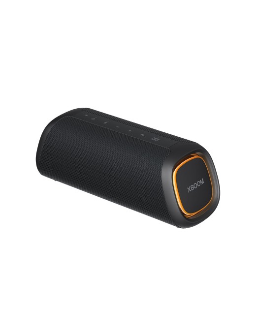 LG XBOOM Go XG5QBK Ηχείο Bluetooth 20W