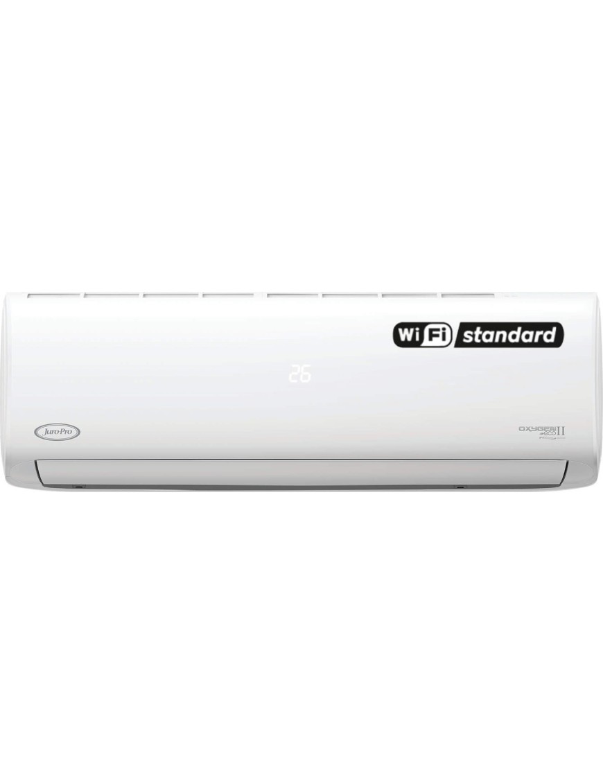 Juro-Pro Oxygen Eco II 9K Κλιματιστικό Inverter 9000 BTU A++/A+ με WiFi