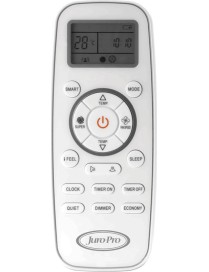 Juro-Pro Oxygen Eco II 18K Κλιματιστικό Inverter 18000 BTU