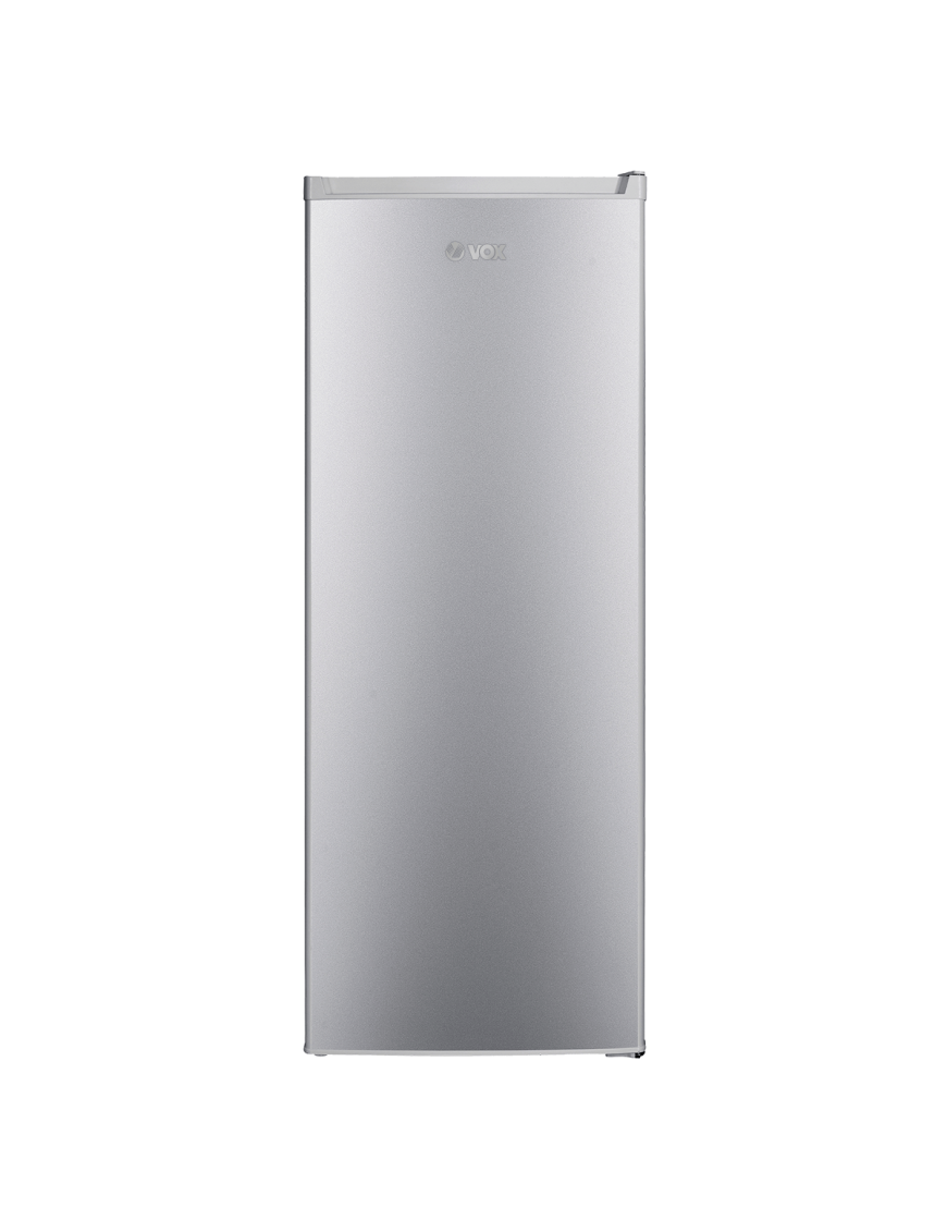 VOX VF 2520 SF Όρθιος καταψύκτης 168lt (143x55x57 cm)