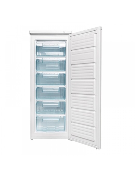 Davoline DFU W 168L NE Όρθιος Καταψύκτης 168lt