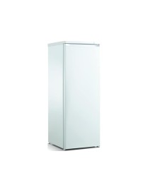 Davoline DFU W 168L NE Όρθιος Καταψύκτης 168lt