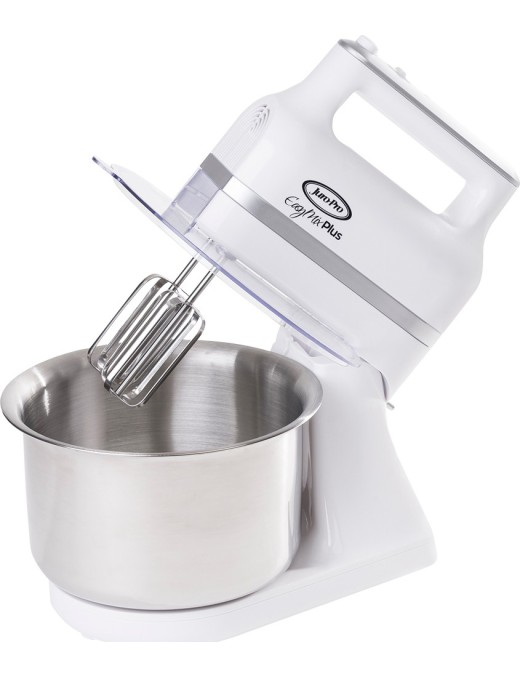 Juro-Pro Easy Mix Plus Μίξερ με Inox Κάδο 3.5lt
