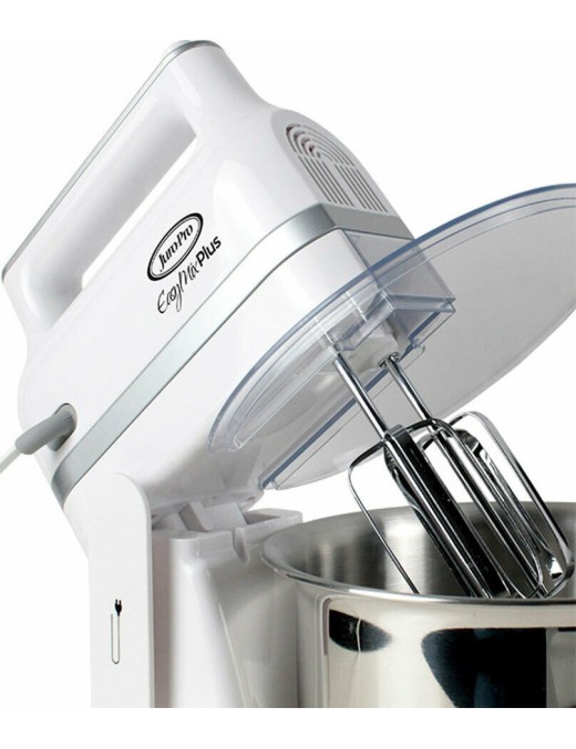 Juro-Pro Easy Mix Plus Μίξερ με Inox Κάδο 3.5lt