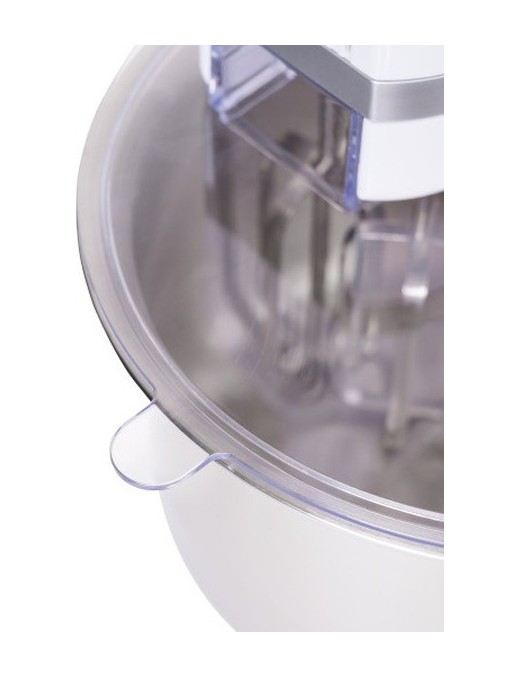 Juro-Pro Easy Mix Plus Μίξερ με Inox Κάδο 3.5lt