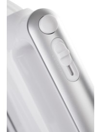 Juro-Pro Easy Mix Plus Μίξερ με Inox Κάδο 3.5lt