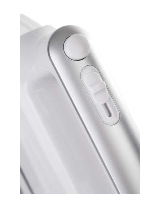 Juro-Pro Easy Mix Plus Μίξερ με Inox Κάδο 3.5lt