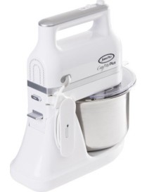 Juro-Pro Easy Mix Plus Μίξερ με Inox Κάδο 3.5lt