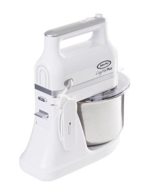 Juro-Pro Easy Mix Plus Μίξερ με Inox Κάδο 3.5lt