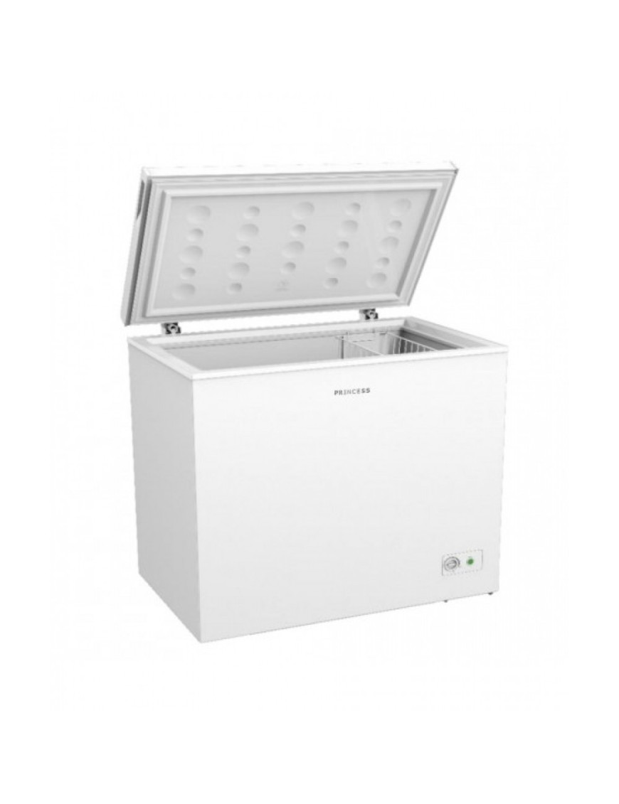 Princess CF 300 PAR Καταψύκτης Μπαούλο 244lt