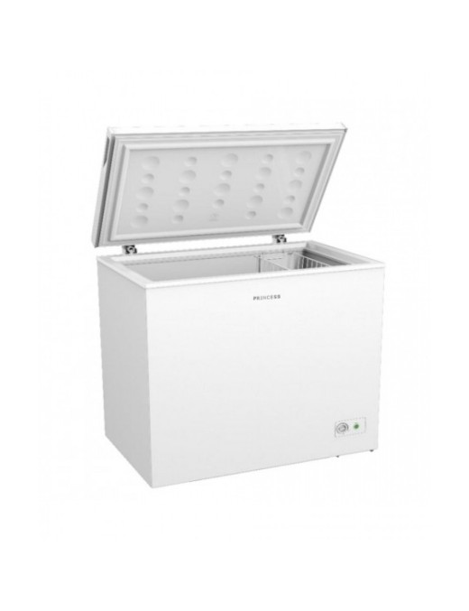 Princess CF 300 PAR Καταψύκτης Μπαούλο 244lt