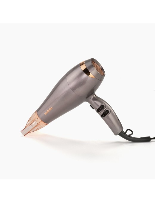 Babyliss 5336NPE Ionic Πιστολάκι Μαλλιών με Φυσούνα 2100W