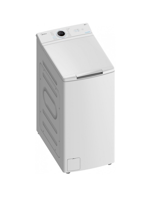 Midea MF100T80B Πλυντήριο Ρούχων