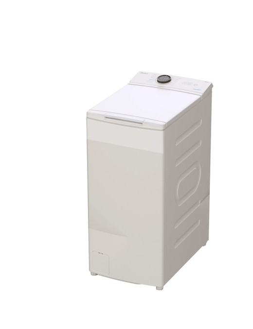 Midea MF100T80B Πλυντήριο Ρούχων