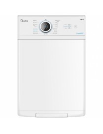 Midea MF100T80B Πλυντήριο Ρούχων