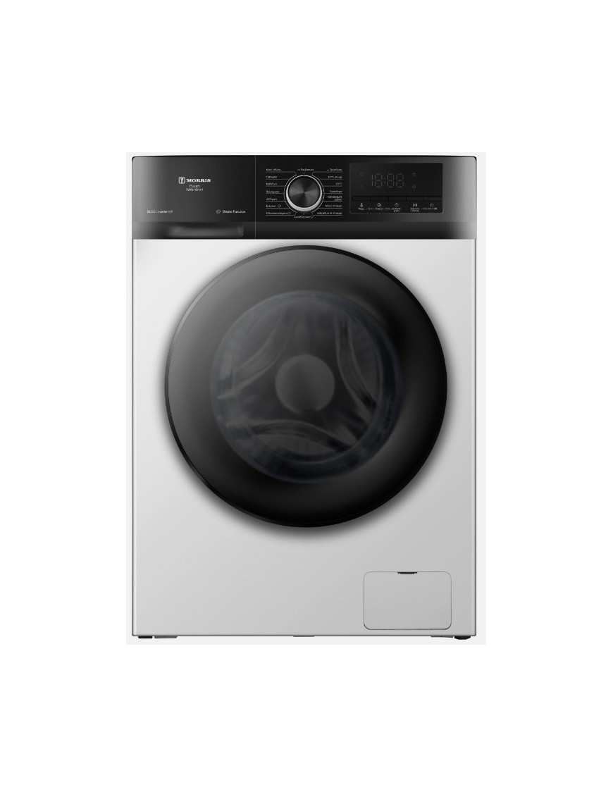 Morris WIW-10141 Πλυντήριο Ρούχων 10kg 1400 Στροφών