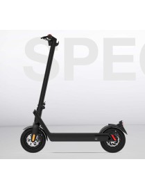 EGOBOO Ε-Scooter Gladiator X9 Ηλεκτρικό Πατίνι