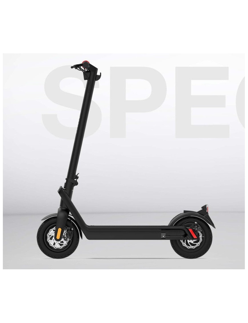 EGOBOO Ε-Scooter Gladiator X9 Ηλεκτρικό Πατίνι