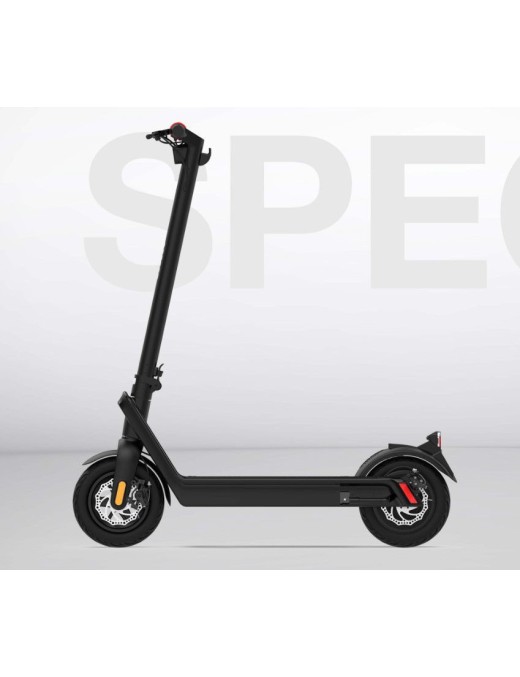 EGOBOO Ε-Scooter Gladiator X9 Ηλεκτρικό Πατίνι