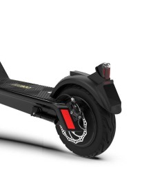 EGOBOO Ε-Scooter Gladiator X9 Ηλεκτρικό Πατίνι