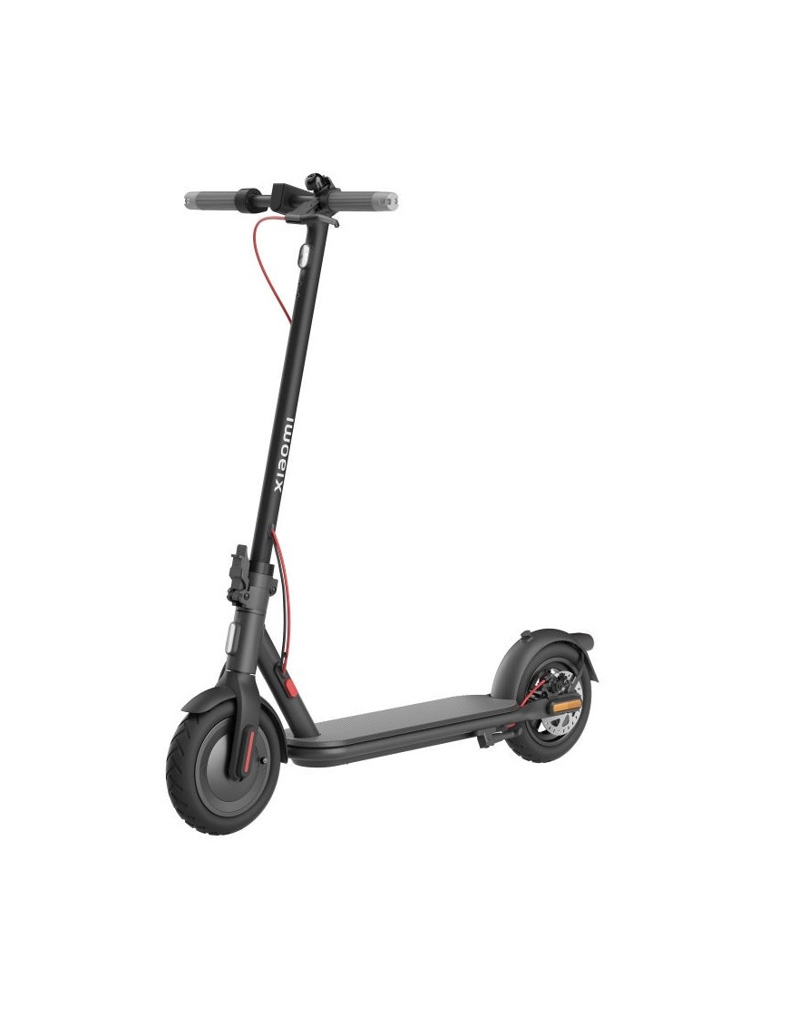 XIAOMI Electric Scooter 4 Ηλεκτρικό Πατίνι