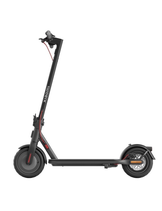 XIAOMI Electric Scooter 4 Ηλεκτρικό Πατίνι