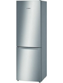 Bosch KGN36NLEA Ψυγειοκαταψύκτης 305lt Total NoFrost