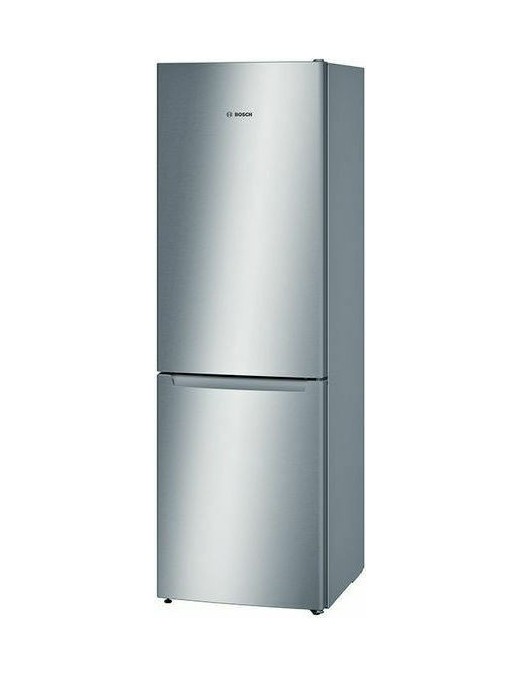 Bosch KGN36NLEA Ψυγειοκαταψύκτης 305lt Total NoFrost