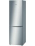 Bosch KGN36NLEA Ψυγειοκαταψύκτης 305lt Total NoFrost