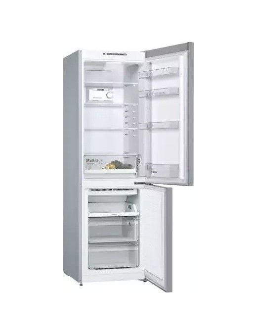 Bosch KGN36NLEA Ψυγειοκαταψύκτης 305lt Total NoFrost