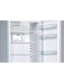 Bosch KGN36NLEA Ψυγειοκαταψύκτης 305lt Total NoFrost