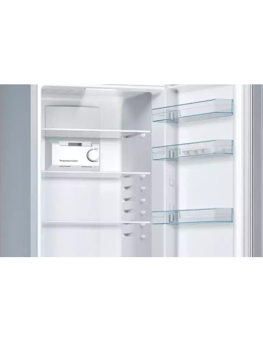 Bosch KGN36NLEA Ψυγειοκαταψύκτης 305lt Total NoFrost