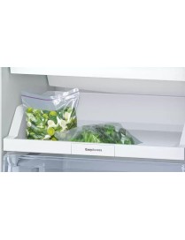 Bosch KGN36NLEA Ψυγειοκαταψύκτης 305lt Total NoFrost