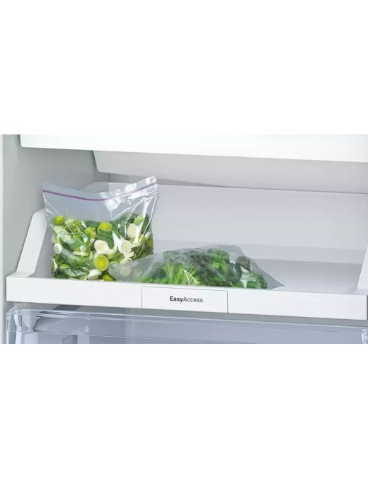 Bosch KGN36NLEA Ψυγειοκαταψύκτης 305lt Total NoFrost