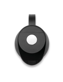 Izzy IZ-3017 Aria Βραστήρας 1.2lt 1700W Μαύρος