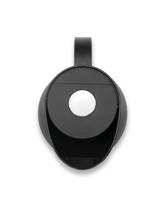 Izzy IZ-3017 Aria Βραστήρας 1.2lt 1700W Μαύρος