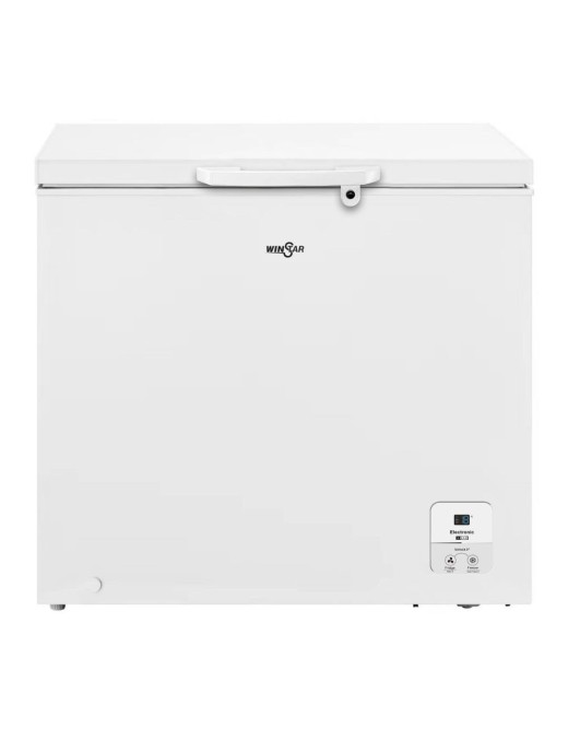 WINSTAR MB-202 DFE Καταψύκτης