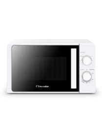 INVENTOR MWO-20LW Φούρνος Μικροκυμάτων