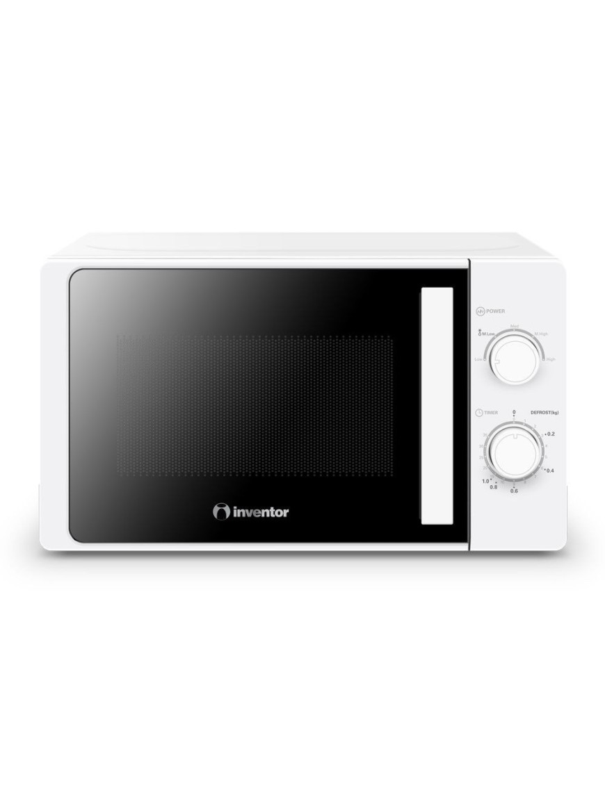 INVENTOR MWO-20LW Φούρνος Μικροκυμάτων