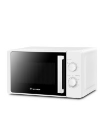 INVENTOR MWO-20LW Φούρνος Μικροκυμάτων