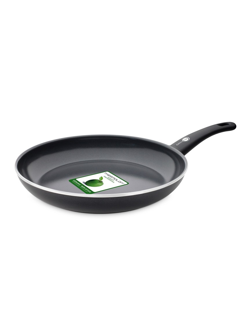 Green Pan CC006082-001 Τηγάνι Κεραμικό αντικολλητικό 20cm