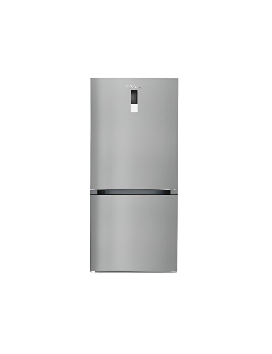 Hyundai HRC23-4722XDG/NF Ψυγειοκαταψύκτης Total No Frost