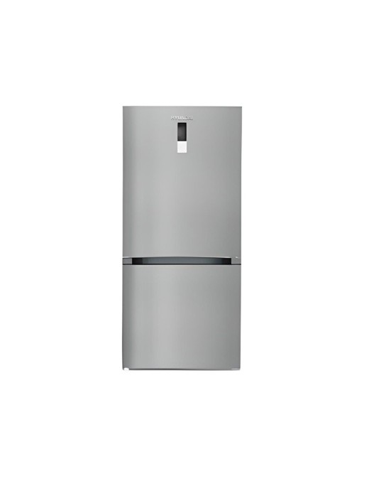 Hyundai HRC23-4722XDG/NF Ψυγειοκαταψύκτης Total No Frost