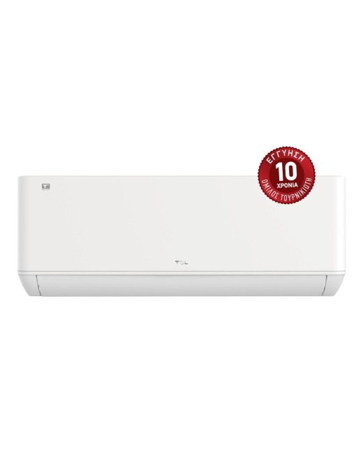 TCL Miracle III 09CHSD/TPG21I Κλιματιστικό Inverter 9000 BTU A+++/A++ με WiFi