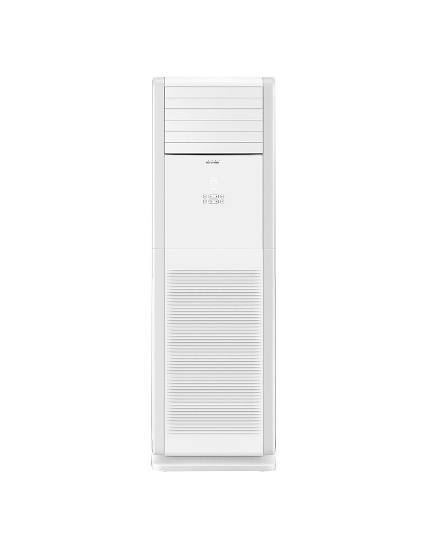 Toyotomi A140IUINVR32/FS-A140OUINV Επαγγελματικό Κλιματιστικό Inverter Ντουλάπα 46062 BTU