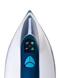 Juro-Pro Venice Σύστημα Σιδερώματος Πίεσης 7bar με Δοχείο 1.5lt