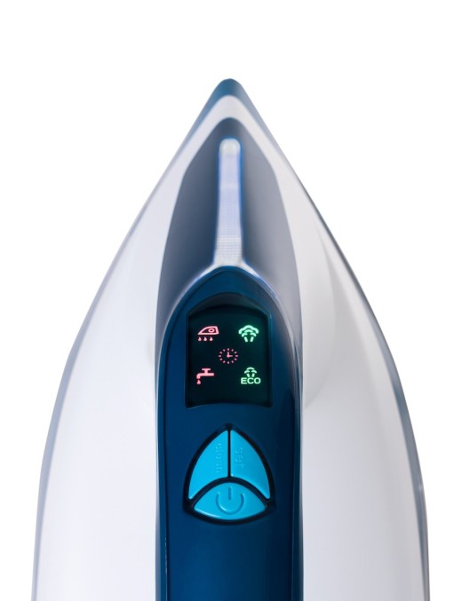 Juro-Pro Venice Σύστημα Σιδερώματος Πίεσης 7bar με Δοχείο 1.5lt